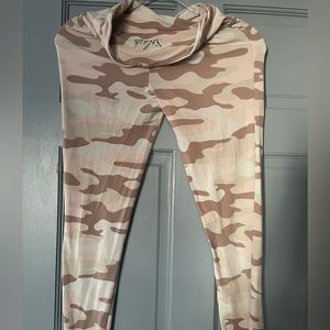 Medium workout pants